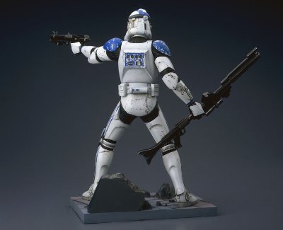 クローン・トルーパー（EP3 Ver.