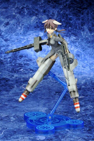 歌尔特露特・巴克霍隆