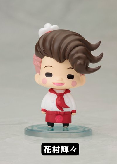 Coin迷你人形系列 スーパーダンガンロンパ２ CHAPTER 02