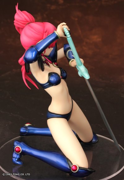 幻梦战记莉达 朝雾阳子