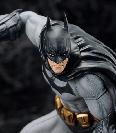 ARTFX+ 蝙蝠侠 アーカム・シティ