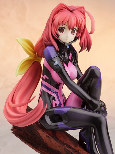 muv-luv alternative 鉴纯夏