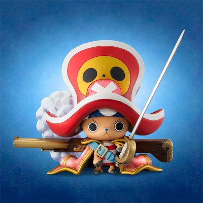 Portrait.Of.Pirates 海贼王 EDITION-Z  乔巴
