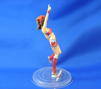 偶像大师 天海春香