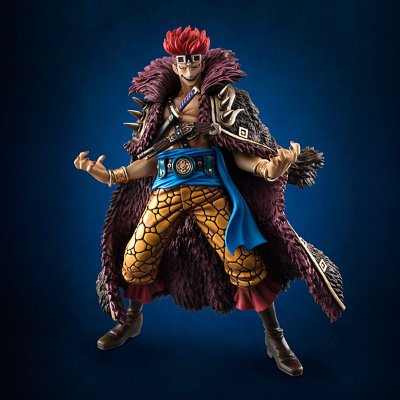 Portrait.Of.Pirates 海贼王 