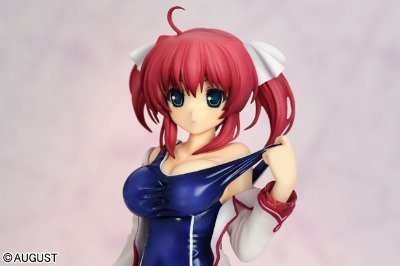 大图书馆的牧羊人 小太刀凪～学校泳装版～