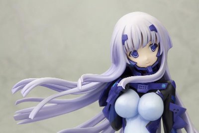 Muv-Luv Alternative Total eclipse 伊妮亚・谢斯切娜 卫士强化装备