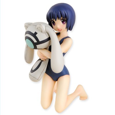 神様ドォルズ 枸雅 詩緒
