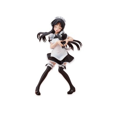 轻音少女！ 秋山澪 TBS ＆ Hobby JAPAN 限定版