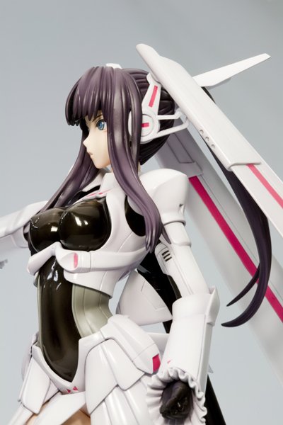 Phantom Queen 泽库蒂