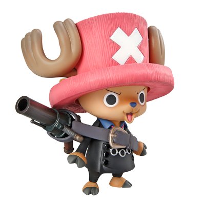 Portrait.Of.Pirates 海贼王