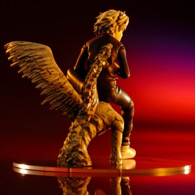 EVA新剧场版 渚薰