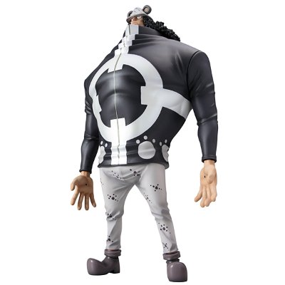 P.O.P 航海王 NEO-DX 巴索罗缪•大熊