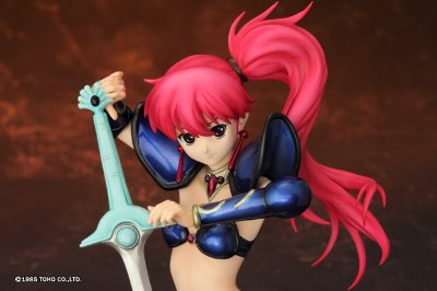 幻梦战记莉达 朝雾阳子