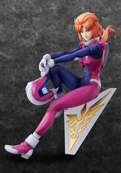 Excellent Model LIMITED RAHDXG.A.NEO 玛莉妲・库鲁斯