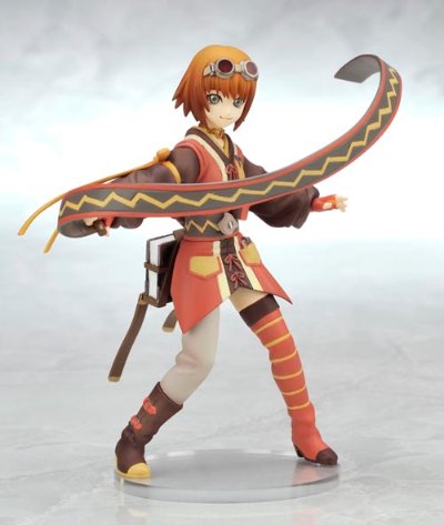 TeiruzuTales of ヴェスペリア〜信念の章〜