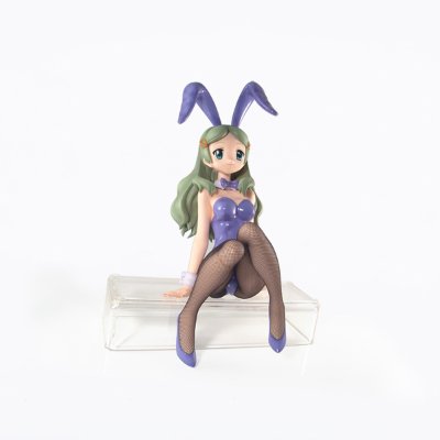 喜绿江美里 兔女郞Ver.