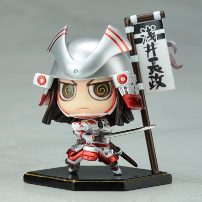 战国BASARA 第弐陣