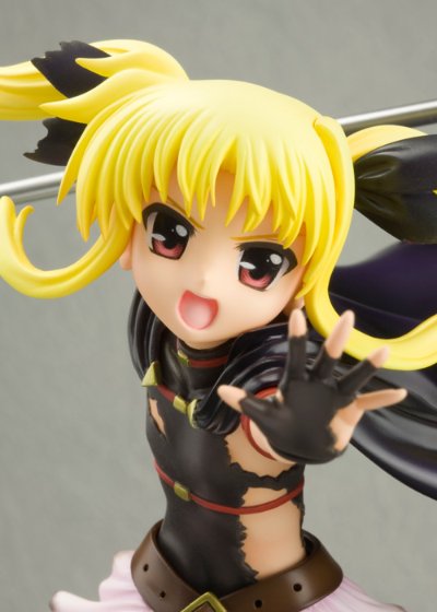 菲特-全身全霊-