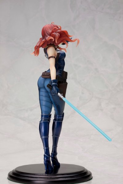 寿屋 美少女 星球大战 Mara Jade 玛拉杰德