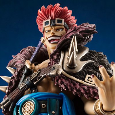 Portrait.Of.Pirates 海贼王 