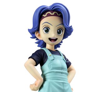 P.O.P 海贼王CB-2（3）虹子