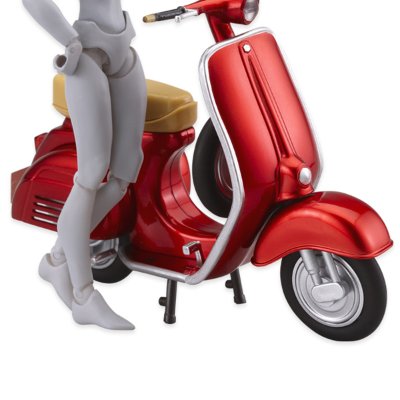 ex:ride ride.001 ヴィンテージバイク