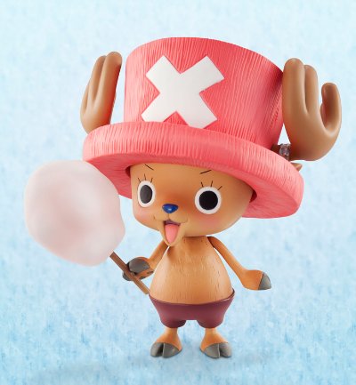 P.O.P 海贼王 