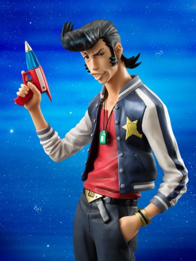 スペース☆ダンディ ダンディ