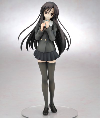 日在校园 桂言叶 | hpoi手办维基