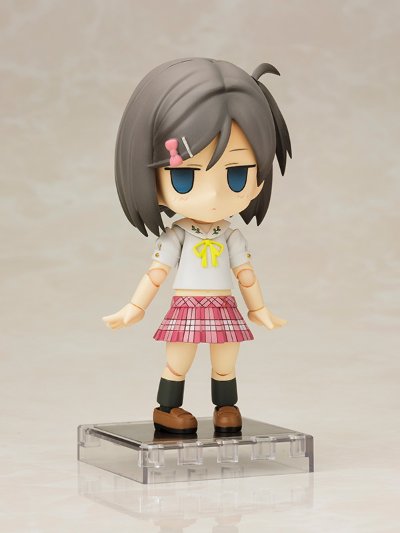 Cu-poche 筒隐月子