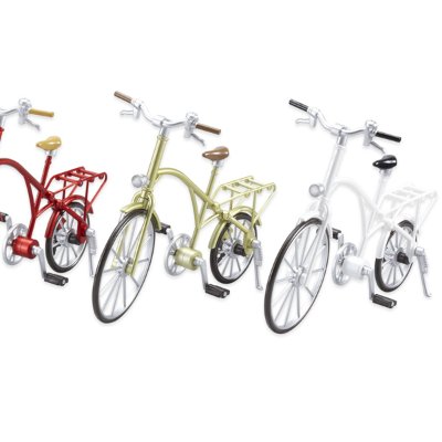 ex:ride ride.002 クラシック自転車