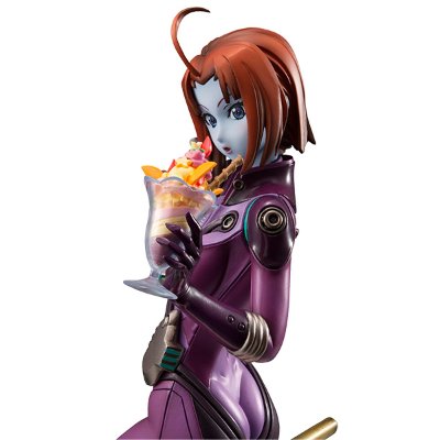 宇宙战舰大和号 2199 メルダ・ディッツ(パイロットスーツVer.)