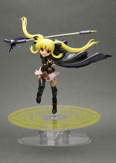 菲特-全身全霊-