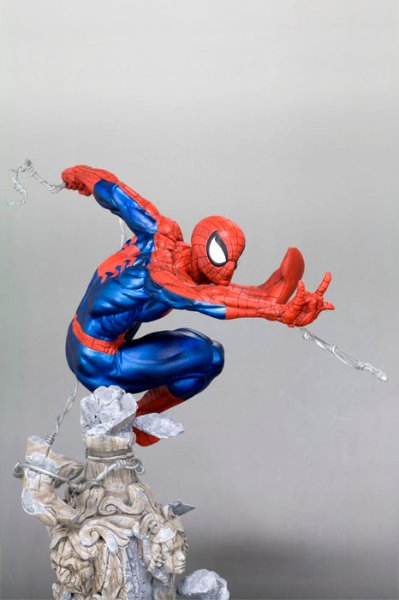 蜘蛛侠 全面爆发