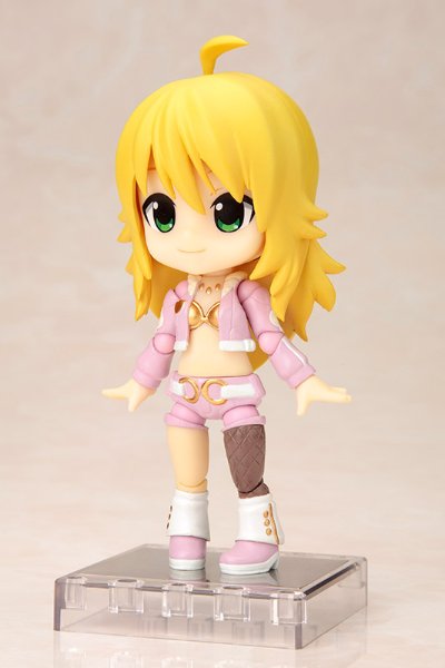 Cu-poche 星井美希