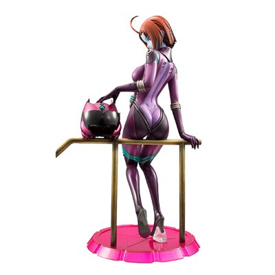 宇宙战舰大和号 2199 メルダ・ディッツ(パイロットスーツVer.)