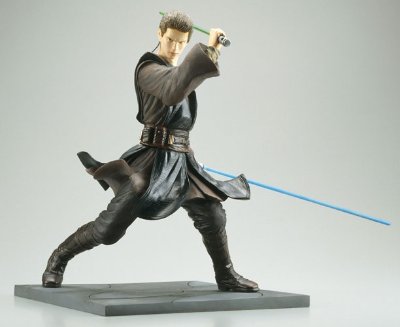 ARTFX Statue 星球大战 アナキン・スカイウォーカー Episode 2 Ver. 
