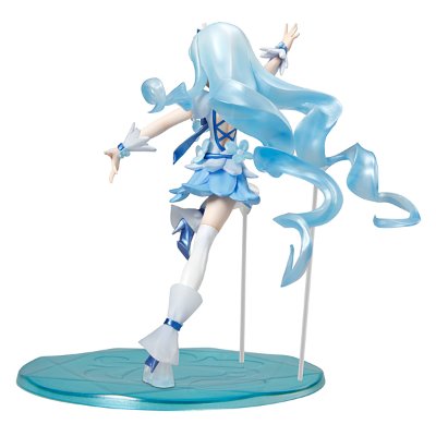 光之美少女 キュアマリン