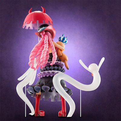 P.O.P 海贼王 