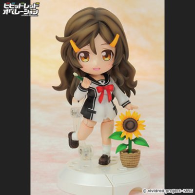 NanoritchiVC　四宫向日葵