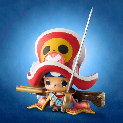 Portrait.Of.Pirates 海贼王 EDITION-Z  乔巴