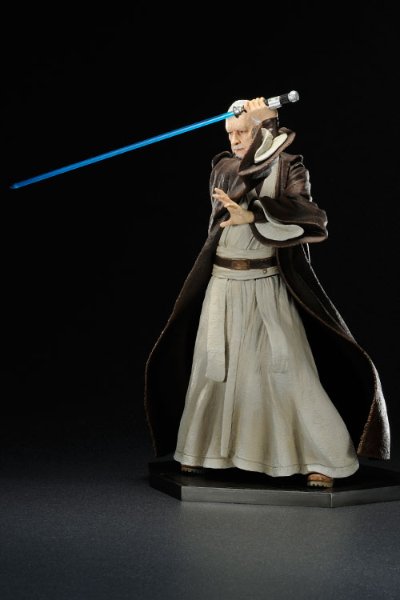 オビ＝ワン・ケノービ 新たなる希望版