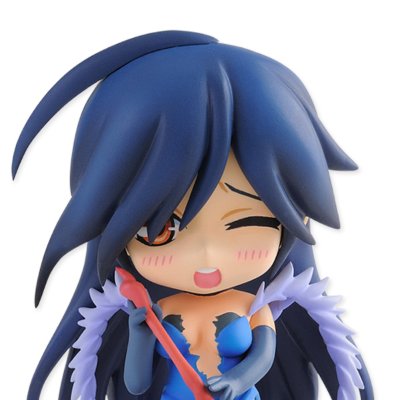 中文名称女皇之刃黏土妮柯斯2p色verhobbychannel限定版