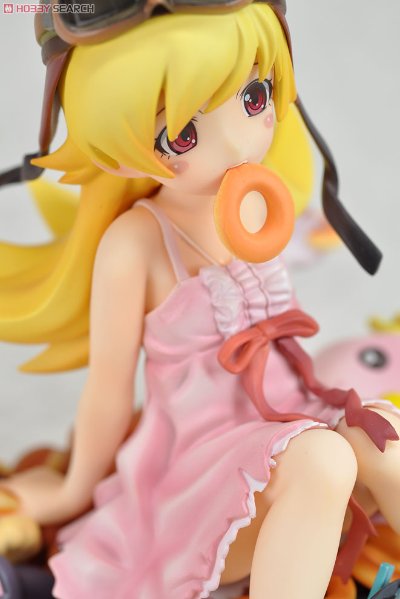 化物语 - 忍野忍 -