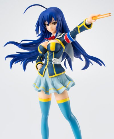 HiGH PRiESTESS めだかボックス 黑神目泷