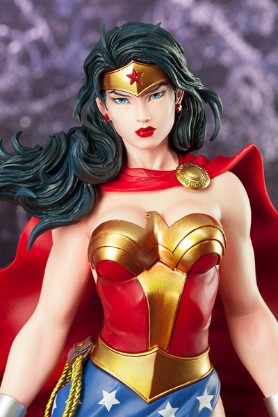 ARTFX 神奇女侠