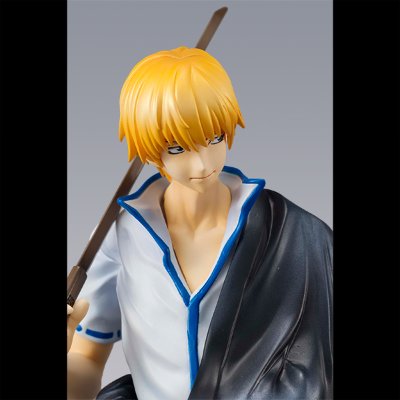 金魂 坂田 金時