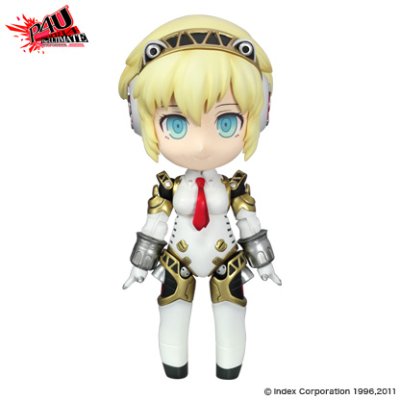 NanoritchiVC Aegis ～重武装（ヘビーウェポン）ver.～