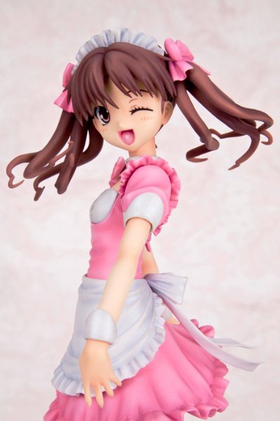 4-Leaves 某科学的超电磁炮 白井黑子 某LEVEL4的桃色女仆